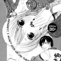  ����� Love*Me*Baby <small>Story & Art</small> 